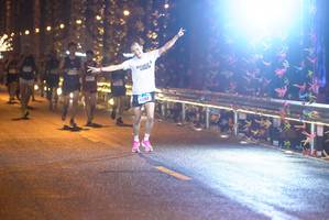 BIB: 
                            <button type="button" onclick="openModal(18281578)" class="btn btn-primary btn-sm float-right btn-popup" data-toggle="modal" data-target=".modal-high-quality">
                        <i class="fas fa-shopping-cart"></i> Add to Cart
                    </button>
                                            <button type="button" onclick="isThisMe(18281578, true)" class="btn btn-success btn-sm float-right btn-popup btn-isme hidden" data-toggle="tooltip" data-placement="bottom" title="นี่คือรูปของคุณใช่ไหม คลิกที่นี่เพื่อเอาเข้าอัลบั้ม">
                        <i class="fas fa-plus"></i> Add to album
                    </button>
                    <button type="button" onclick="isThisMe(18281578, false)" class="btn btn-warning btn-sm float-right btn-popup btn-isnotme hidden">
                        <i class="fas fa-ban"></i> Remove from album
                    </button>